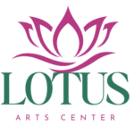 Lotus Arts Center Logo